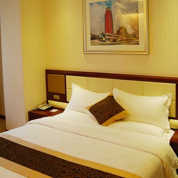 十堰众生宾馆酒店提供图片