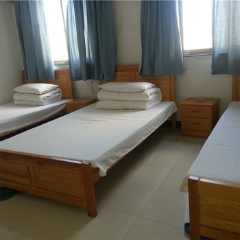 龙口玉华旅馆