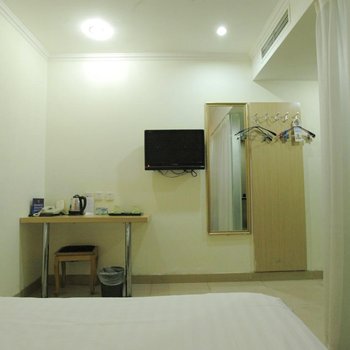 速8酒店(北京前门店)酒店提供图片