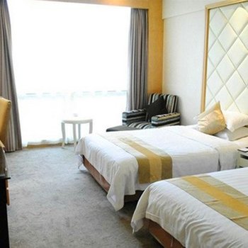 温岭君豪国际大酒店酒店提供图片