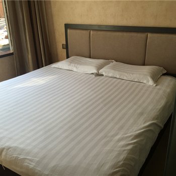 海伦清馨快捷旅馆酒店提供图片