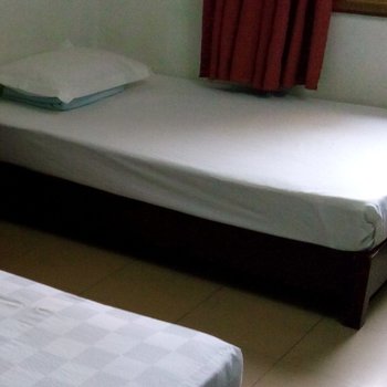 好运来公寓（广州火车站店）酒店提供图片