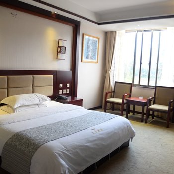 景东皇马酒店酒店提供图片