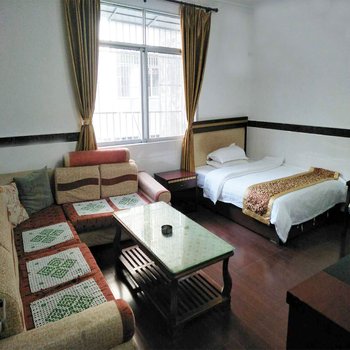定南县天河酒店酒店提供图片