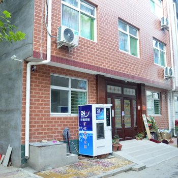 石家庄乐客旅馆