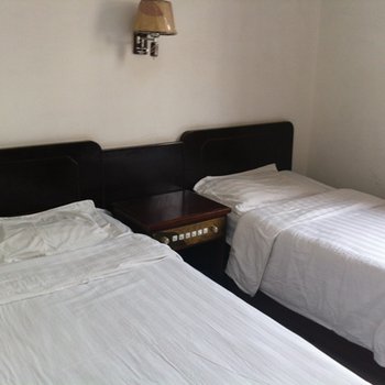 野三坡诚信假日酒店酒店提供图片