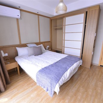 上海利趣公寓(分店)酒店提供图片