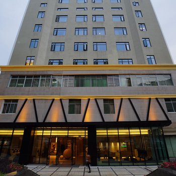 丰都皇都希杉国际酒店酒店提供图片