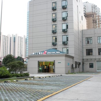 锦江之星(上海火车站店)