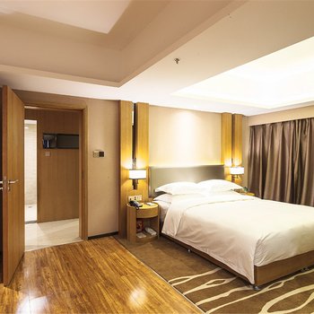 西安雅歌精致酒店酒店提供图片