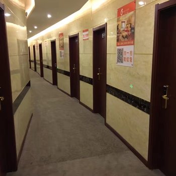 泗县桔子酒店酒店提供图片