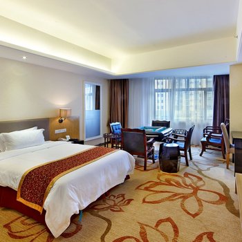 惠州玛斯兰德酒店酒店提供图片