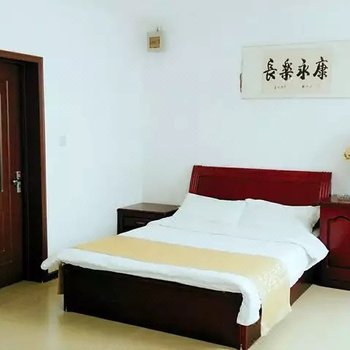 大连德缘山庄