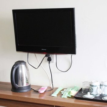 成都乐居公寓酒店提供图片