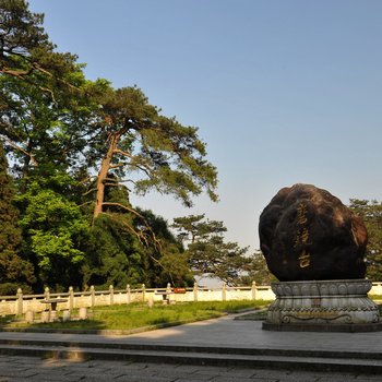 衡阳古松阁农家乐