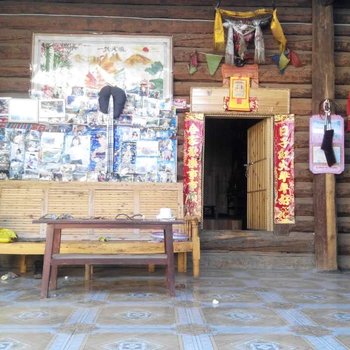 泸沽湖湖山之恋酒店提供图片
