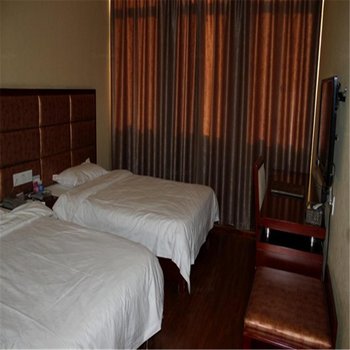 延吉马兰花旅馆酒店提供图片