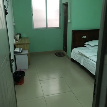 广州祝成酒店式公寓酒店提供图片