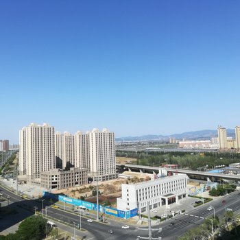 小艾家庭旅馆(营口山海大道店)