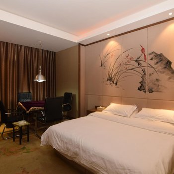 洛阳银鼎酒店酒店提供图片