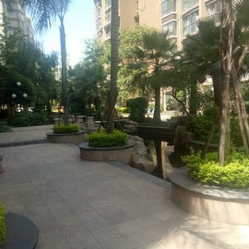 凉山树萌公寓酒店提供图片