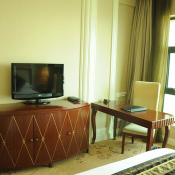 杭州浦京花园酒店酒店提供图片