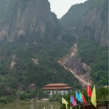 岳阳农家小苑特色民宿酒店提供图片