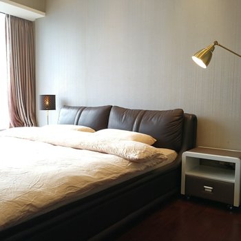广州之家公寓酒店提供图片