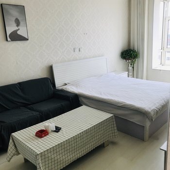温馨家公寓(孝义1号店)酒店提供图片