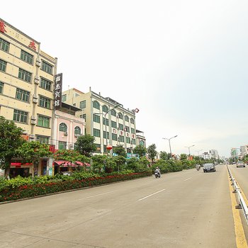 琼海鑫杰商务酒店酒店提供图片