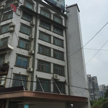 娄底大丰收时尚宾馆