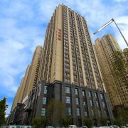 西安银龙酒店凤城五路店