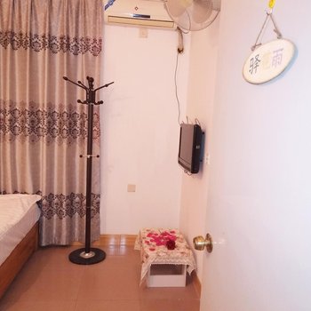 漳州南靖缘聚客栈