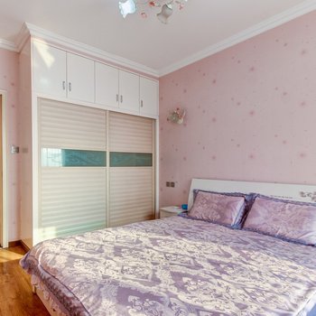 成都凉凉露水普通公寓酒店提供图片