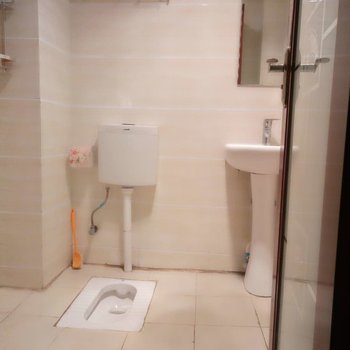 重庆尚好家公寓(新桥路口分店)酒店提供图片