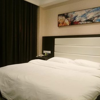 枣阳御豪商务宾馆酒店提供图片
