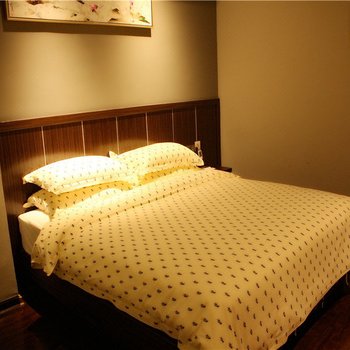 桂平尚堡时尚酒店(贵港)酒店提供图片