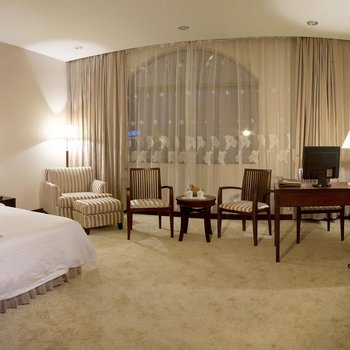 东莞绿怡岛酒店酒店提供图片
