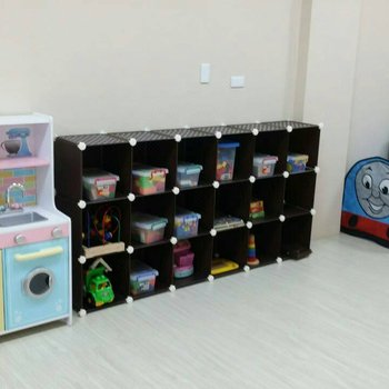台南小屁孩亲子空间