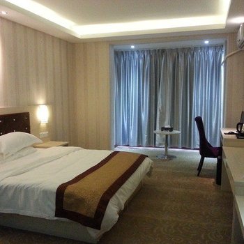 田阳新朝阳大酒店(百色)酒店提供图片