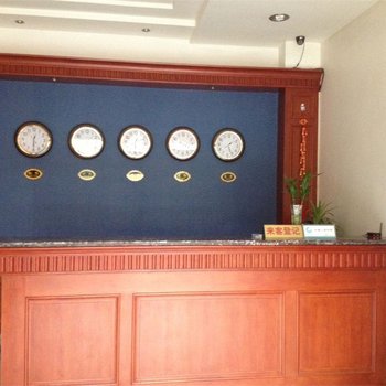 宁海鼎峰商务宾馆酒店提供图片