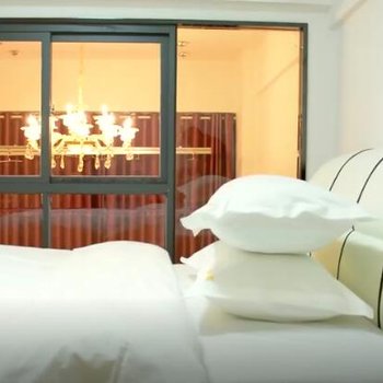 樟树时代寓约公寓酒店酒店提供图片