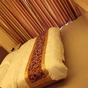 神农架青龙湖山庄酒店提供图片