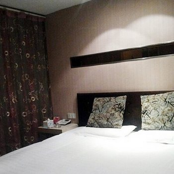 嘉善泗洲商务宾馆酒店提供图片