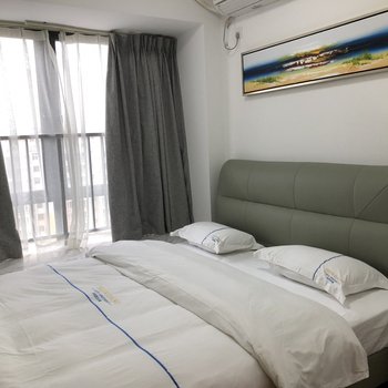 深圳家111111普通公寓酒店提供图片