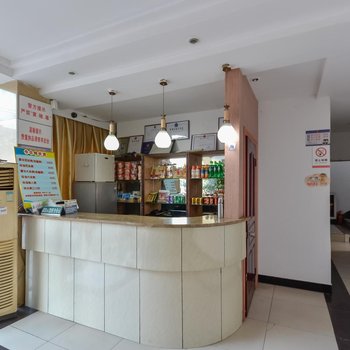 绍兴锦润宾馆酒店提供图片