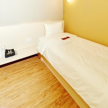 废弃Single Inn 单人房(新北台北馆)