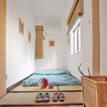 广州Aurora普通公寓酒店提供图片