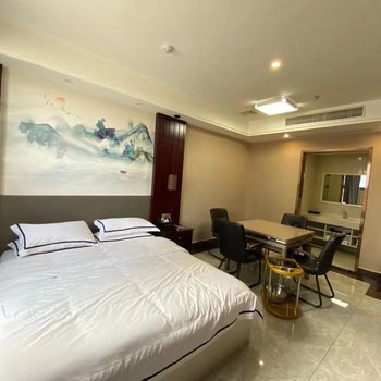 铜陵和泰宾馆酒店提供图片
