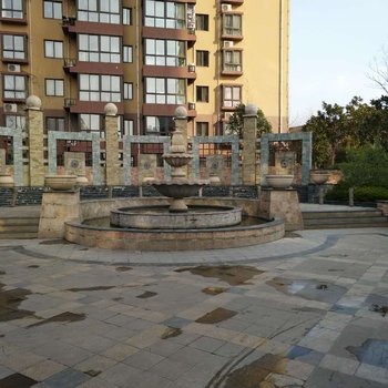 三门峡三号公寓